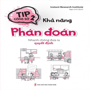 (Kỹ năng) Tips công sở 2 - Khả năng biểu đạt